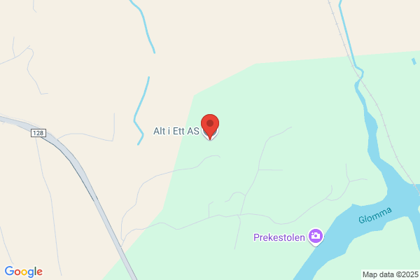 Isolitt As