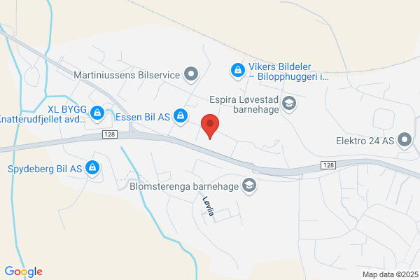 Kiserud Rune Blikkenslager