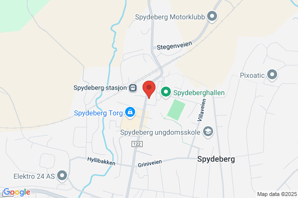 Landbrukskontoret