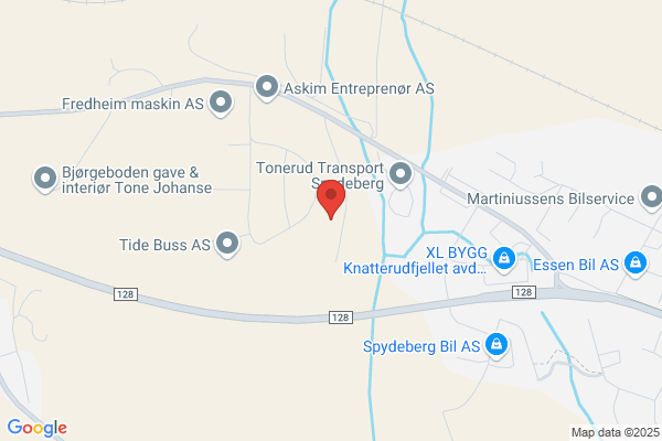 Lund's Symaskinservice