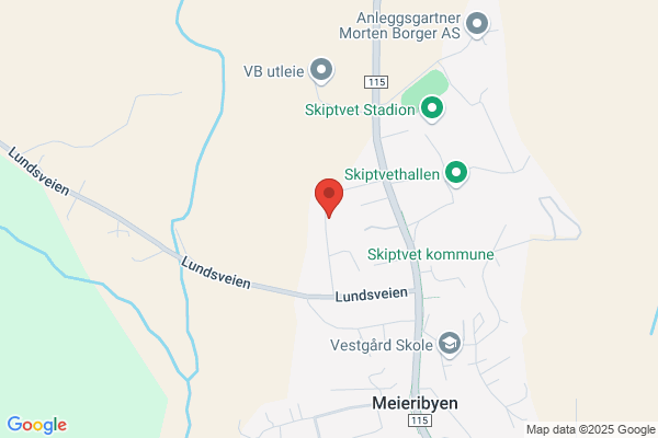 Miljø I Fokus As