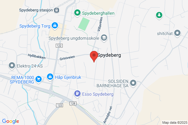 Møbelsenteret Spydeberg