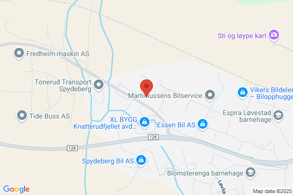 Rørleggerservice AS
