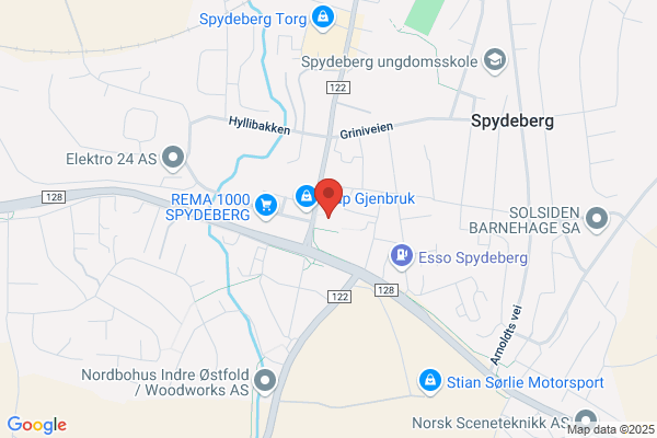 Spydeberg Apotek