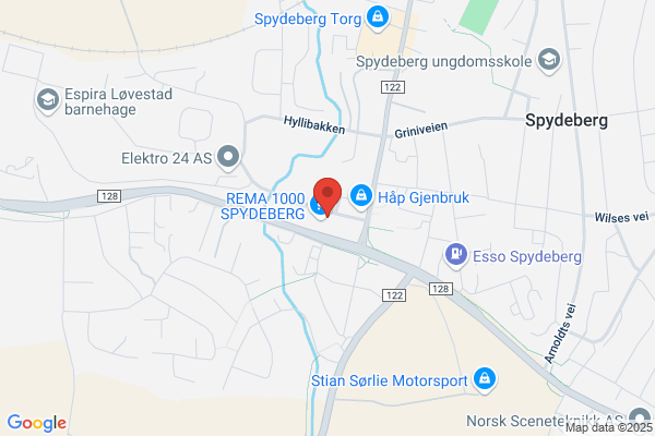 Spydeberg Helsestudio