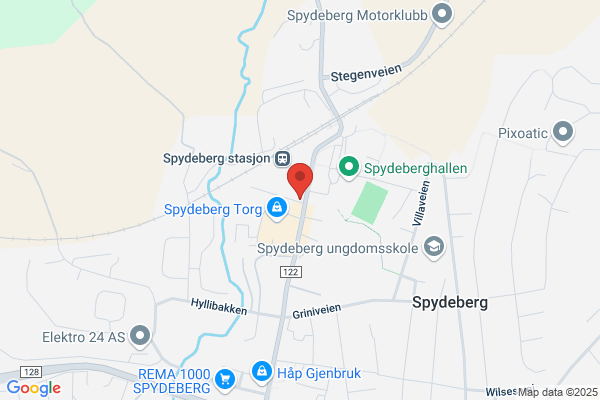 Spydeberg Og Hobøl Begravelsesbyrå