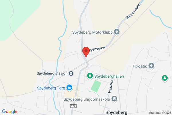 Spydeberg Regnskapslag