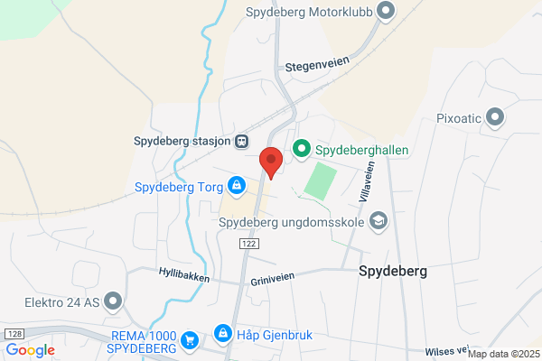 Spydeberg Sparebank