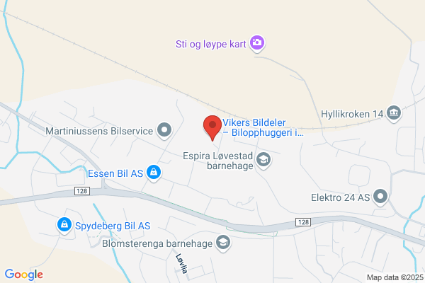 Spydeberg Utemiljø