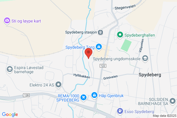 Stiftelsen Fossumkollektivet