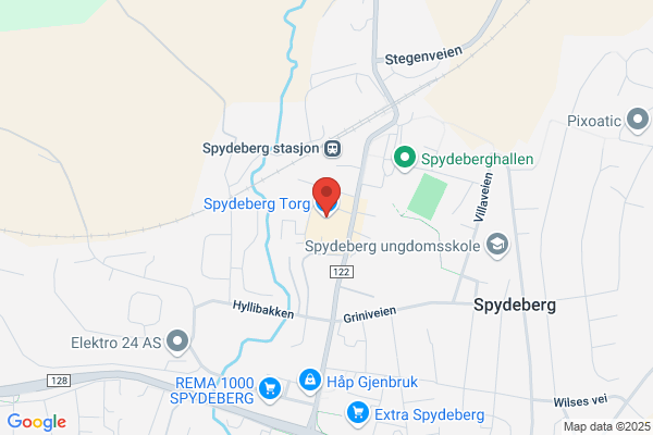 Svarstad Interbok