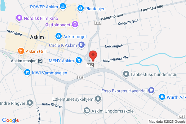 SØrby Trafikkskole