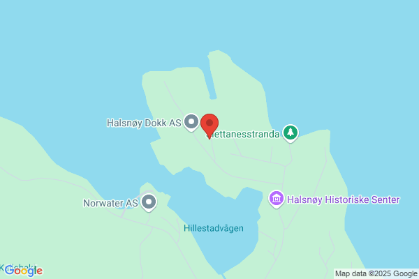 Tronds Slipeverksted