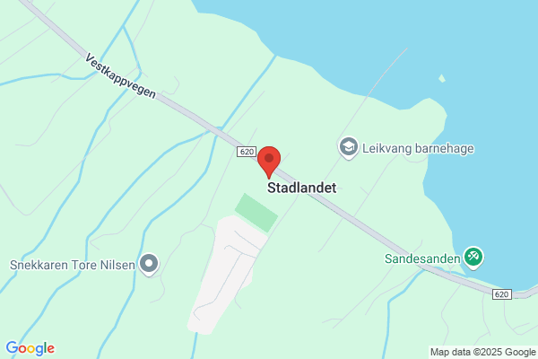 Stadlandet Skule