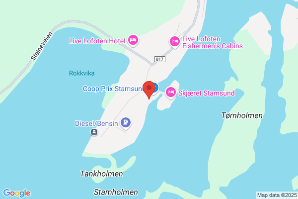 Hårek Salong Anne Helene Yttervik