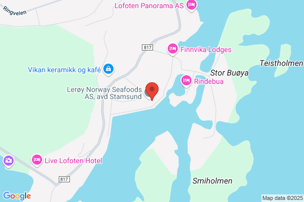 Nordland Havfiske AS