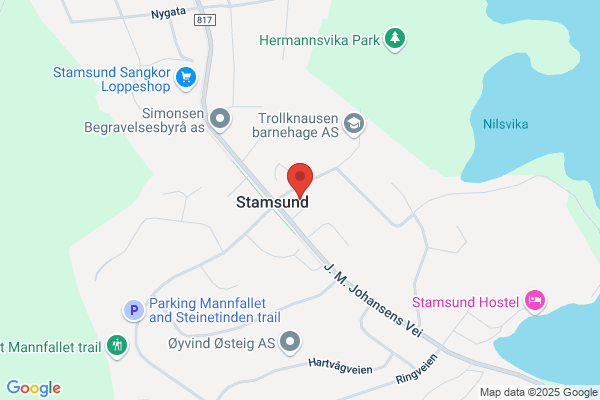 Stamsund Bilopphugging Are Sletteng
