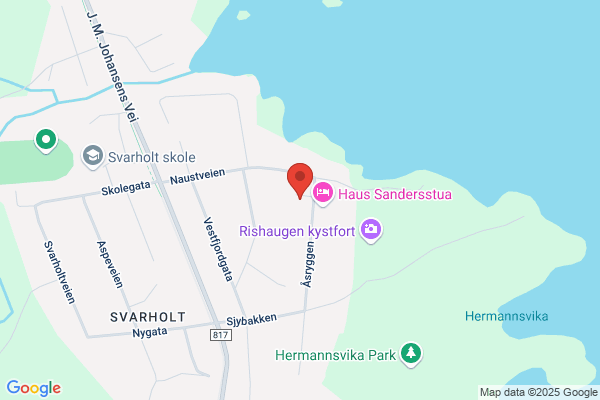 Stamsund Taxi