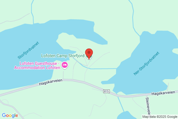 Storfjord Camping & Hyttegrend Andersen