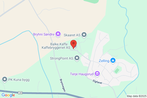 Dyreng Rør AS
