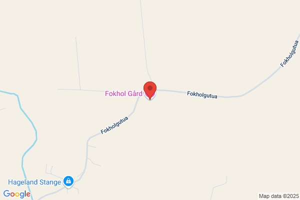 Fokhol Gård
