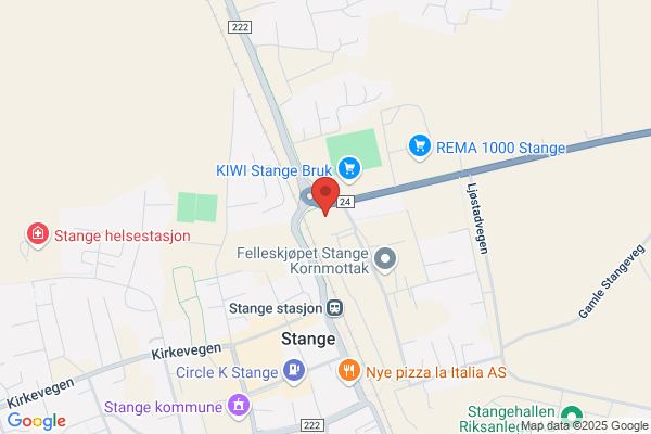 G- Sport Haugsveen & Fjeldstad As