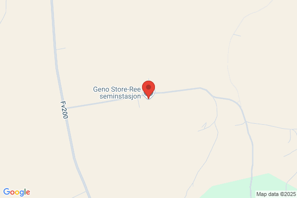 Geno-store Ree