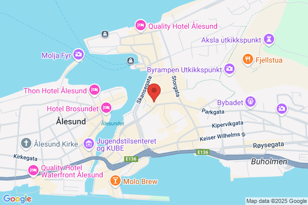 Gullsmed Bruun
