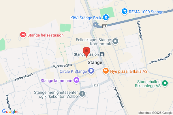 Hauge Regnskap As