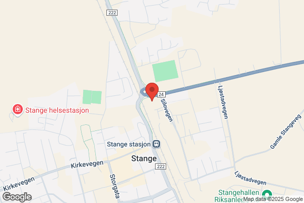 Haugsveen & Fjeldstad Landbruk As