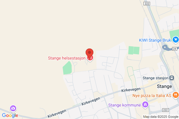 Legestasjonen Helsesenter