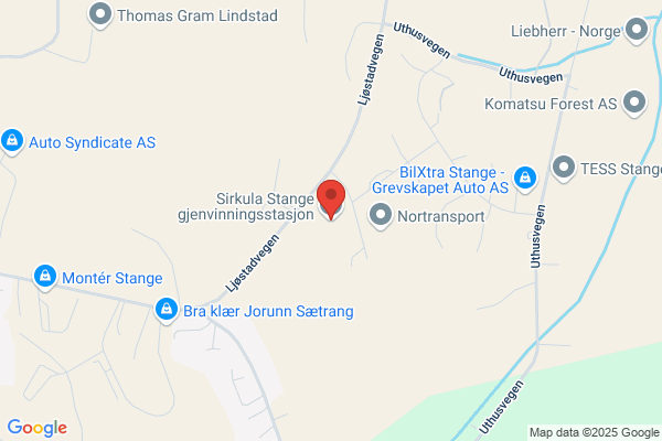 Norsk Gjenvinning As