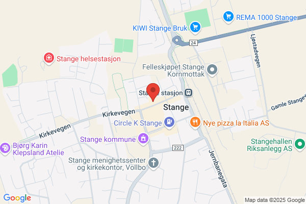 Stange Apotek