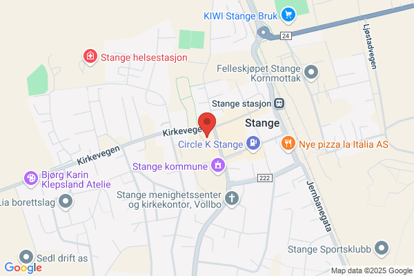 Tingvold Cafe & Catering As