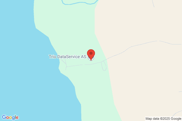 Trio Dataservice As