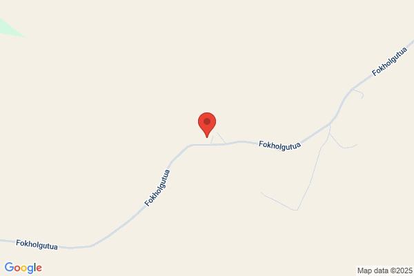 Øvergaard Ole Spongberg