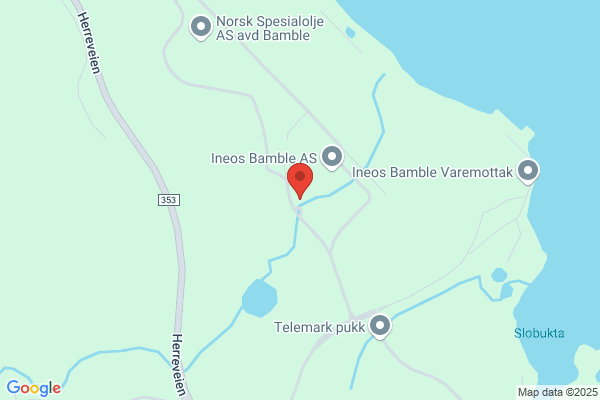 Ilf Consulting Engineers Norway AS