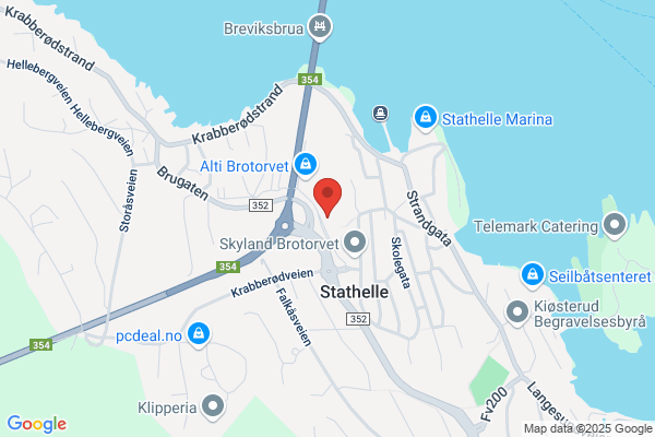 Aktiv Eiendomsmegling Bamble/Porsgrunn