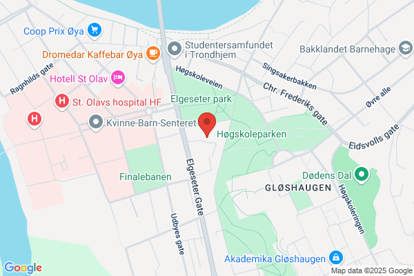 Amlie's Arkitektkontor As