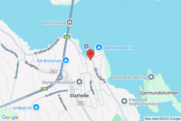 Bamble Kiropraktorklinikk