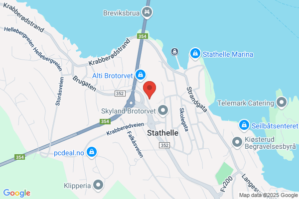 Bamble Og Langesund, Sparebank
