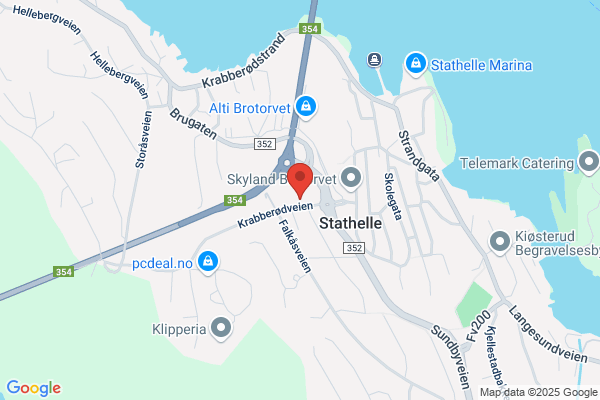 Bamble Taxisentral