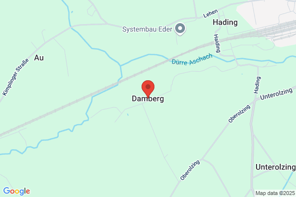 Damberg Bjørn