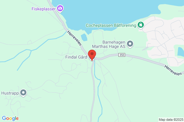 Findal Barnehage