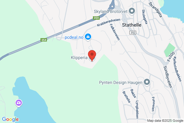 Heges Klippestue Hege Lill Kåsa Sundberg