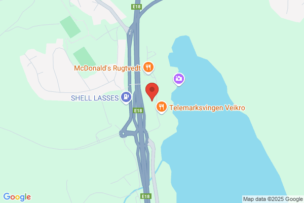 Heistad Brønnboring