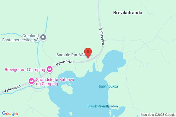 K L Brønnboring As