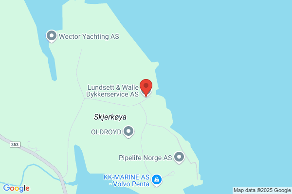 Lundsett & Walle Dykkerservice A/s