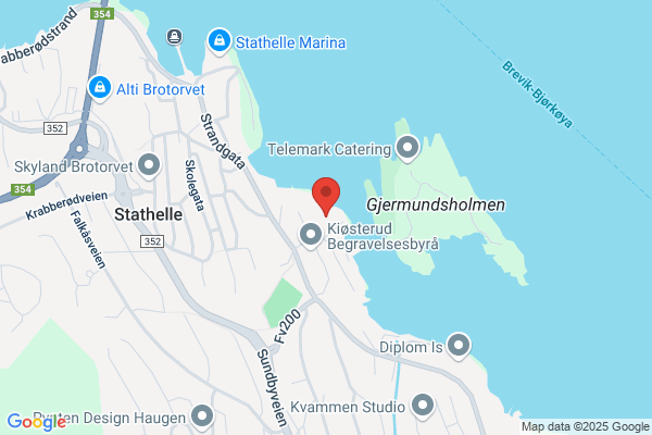 Norpost As