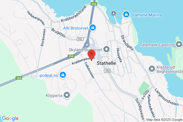 Nr 1 Trafikk-skole
